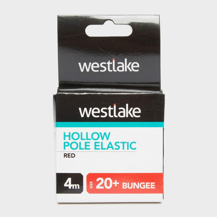 Coarse * | Westlake 100% Guarantee Hollow Elastic (Red 20+)