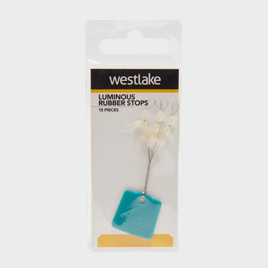 Coarse * | Westlake Official Luminous Rubber Stops