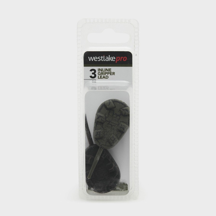 Carp * | Westlake Official In Line Gripper Lead 3Oz