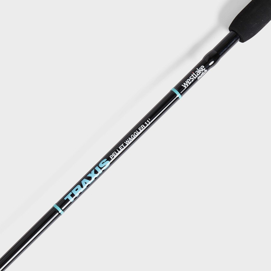 Coarse * | Westlake Store Traxis Match Rod (11Ft)