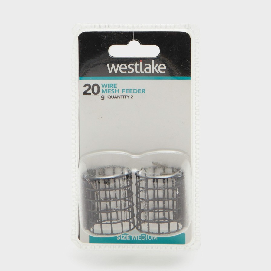 Coarse * | Westlake Unique Wire Mesh Feeder Medium 20G (2 Pack)