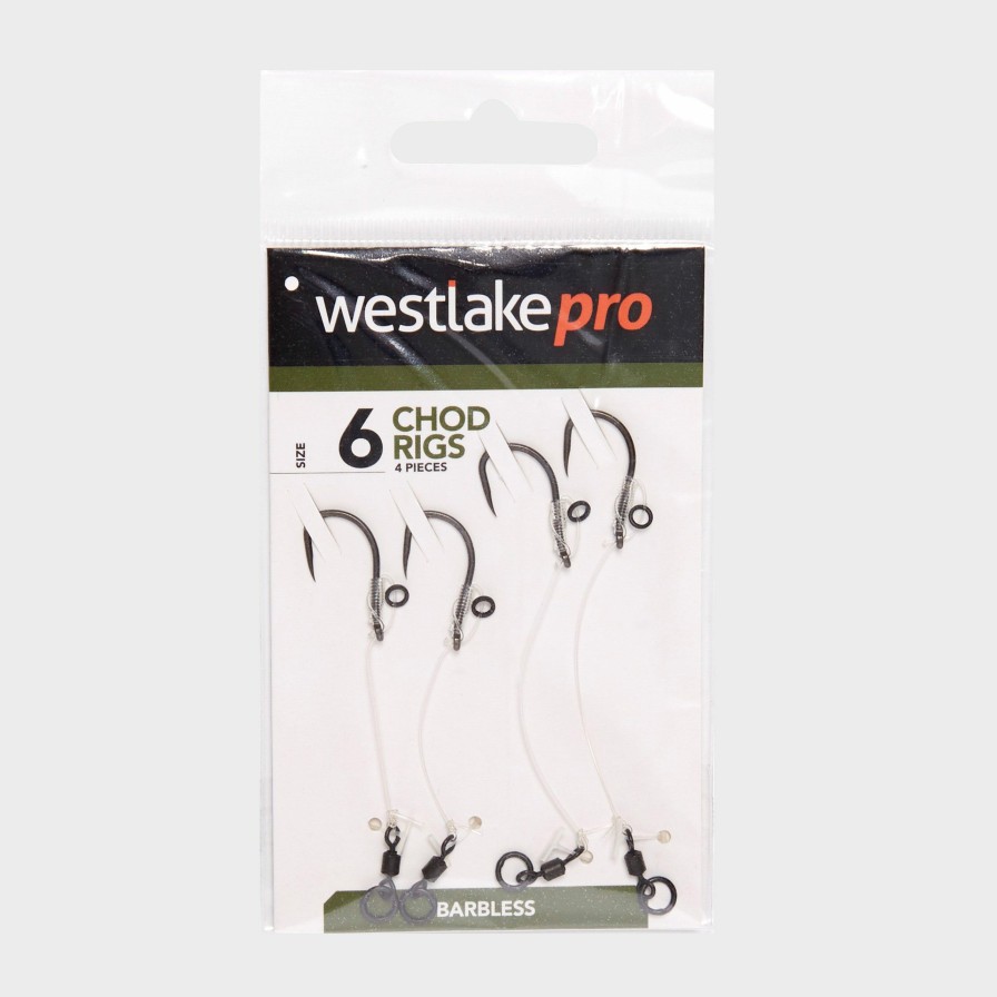 Carp * | Westlake Promotion Chod Rigs 6 To 30Lb