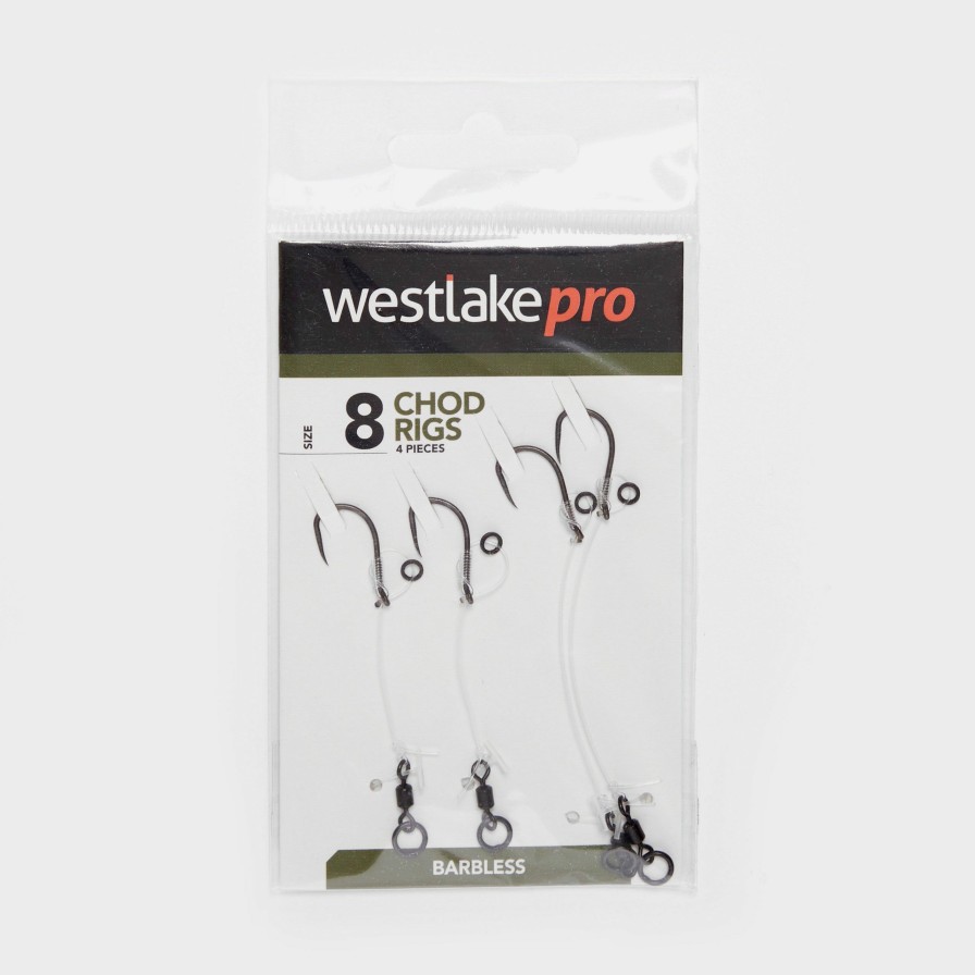 Carp * | Westlake High Quality Chod Rigs 8 To 20Lb