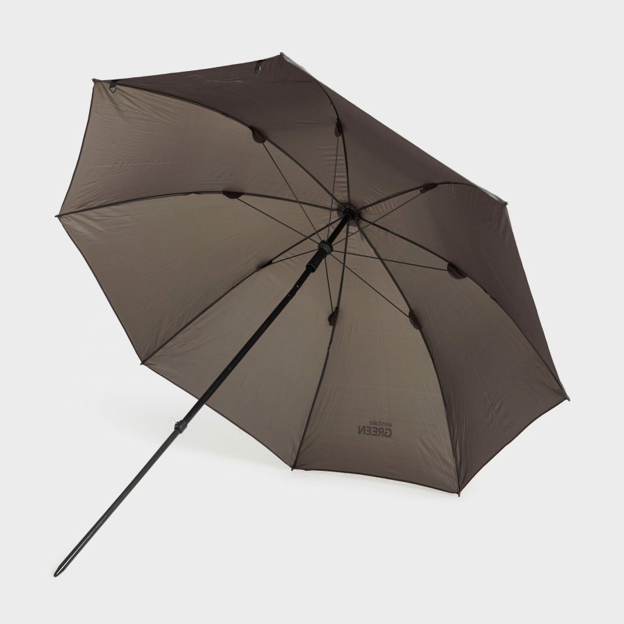 Coarse * | Westlake Cut Price Green Tilt Umbrella (45 Inches)