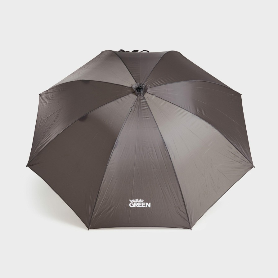 Coarse * | Westlake Cut Price Green Tilt Umbrella (45 Inches)