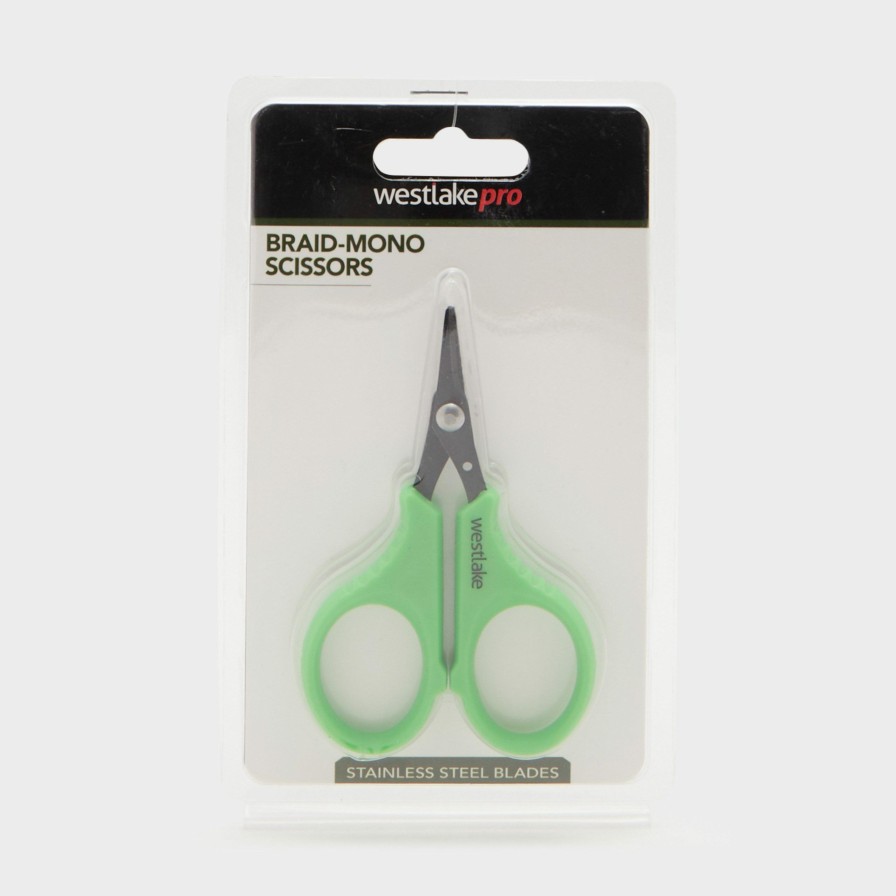 Carp * | Westlake Promotion Braid Mono Scissors