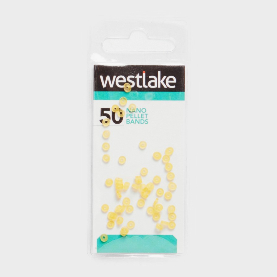 Coarse * | Westlake Cut Price Nano Pellet Bands 50 Pieces