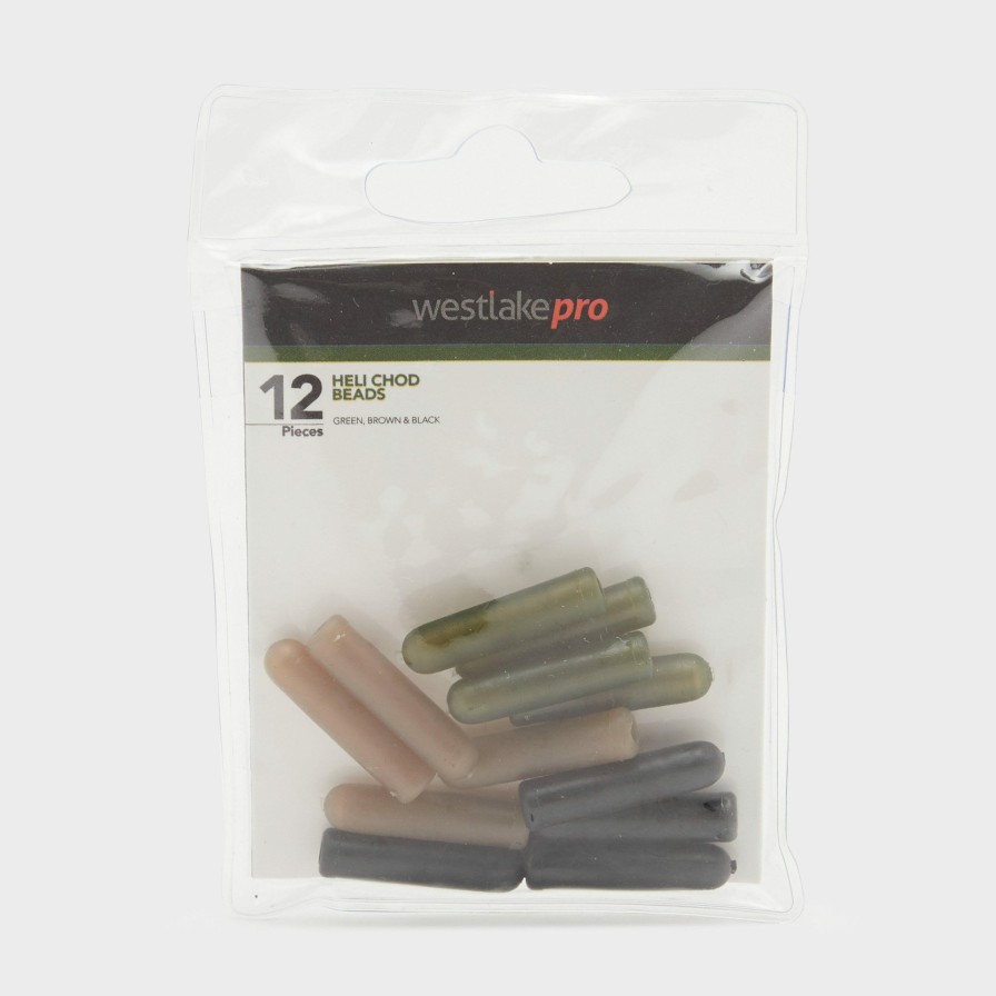 Carp * | Westlake Typical Style Heli Chod Beads 12Pc