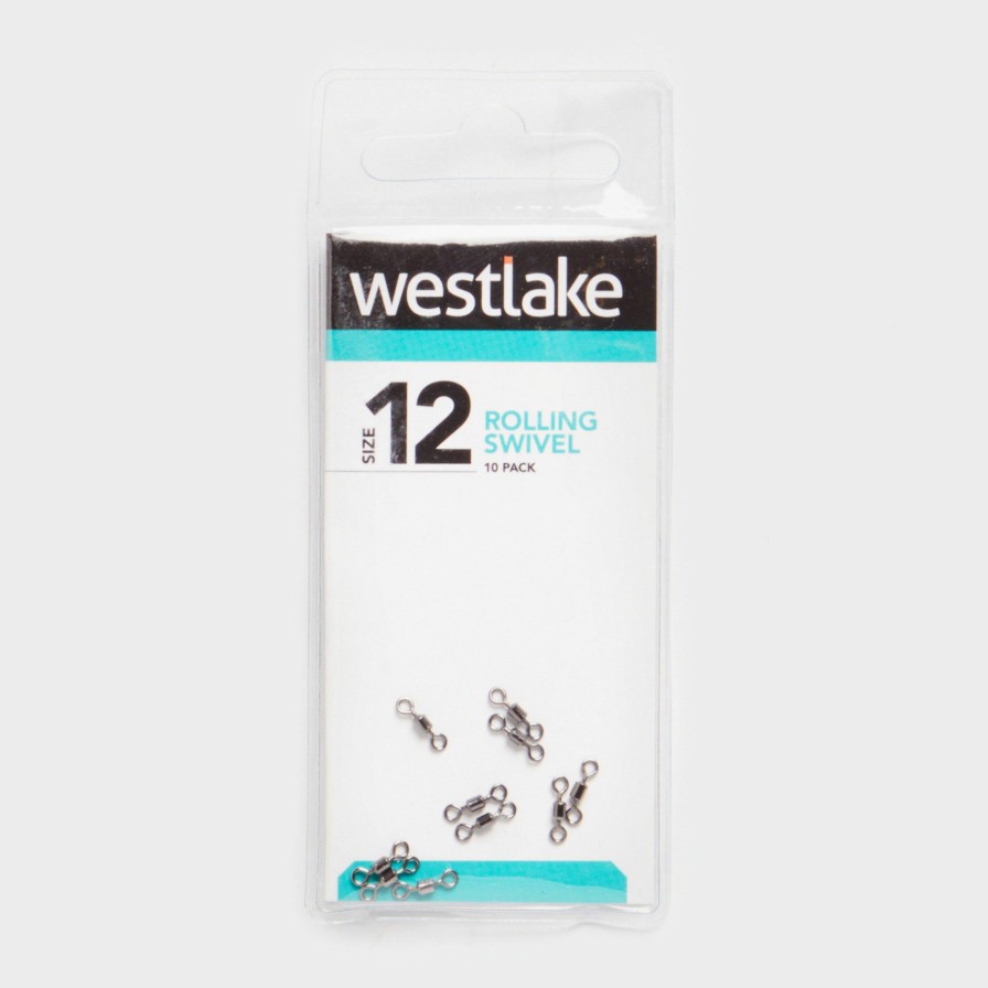 Coarse * | Westlake Top Sell Rolling Swivel Size 12 9Kg