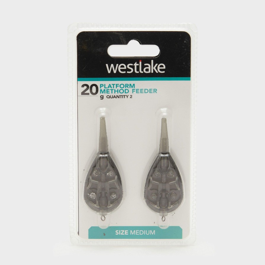 Coarse * | Westlake Official Platform Method Feeder Medium 2 Pack 20G