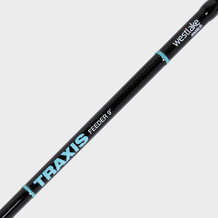 Coarse * | Westlake Outlet Sale Traxis Match Rod (9Ft)