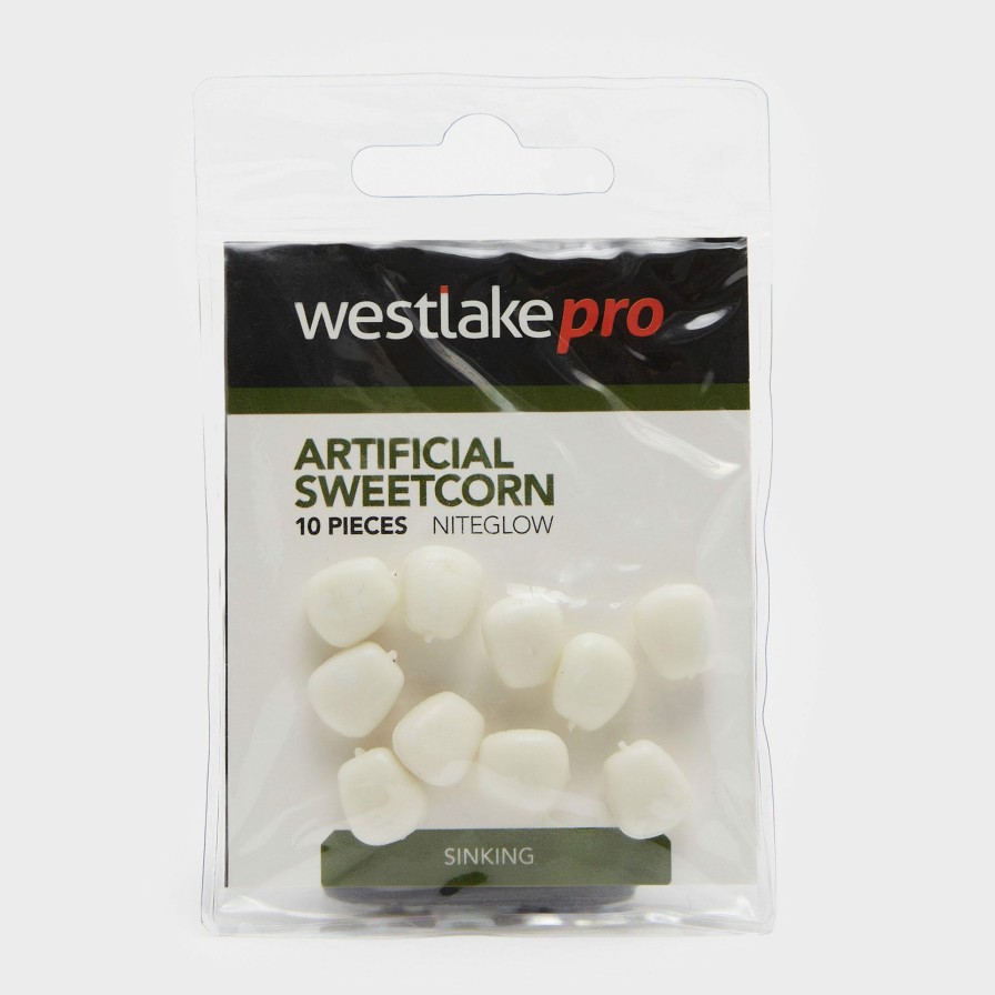 Carp * | Westlake Typical Style Sinking Sweetcorn (Niteglow)