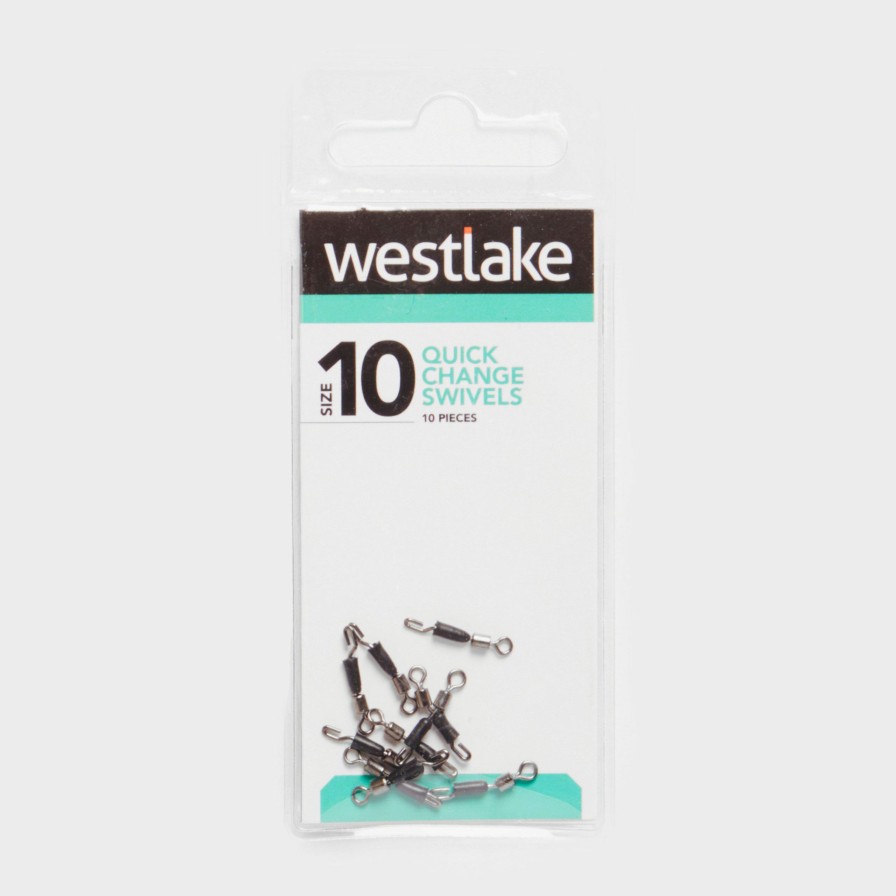 Coarse * | Westlake Unique Quick Change Swivels (Size 10)