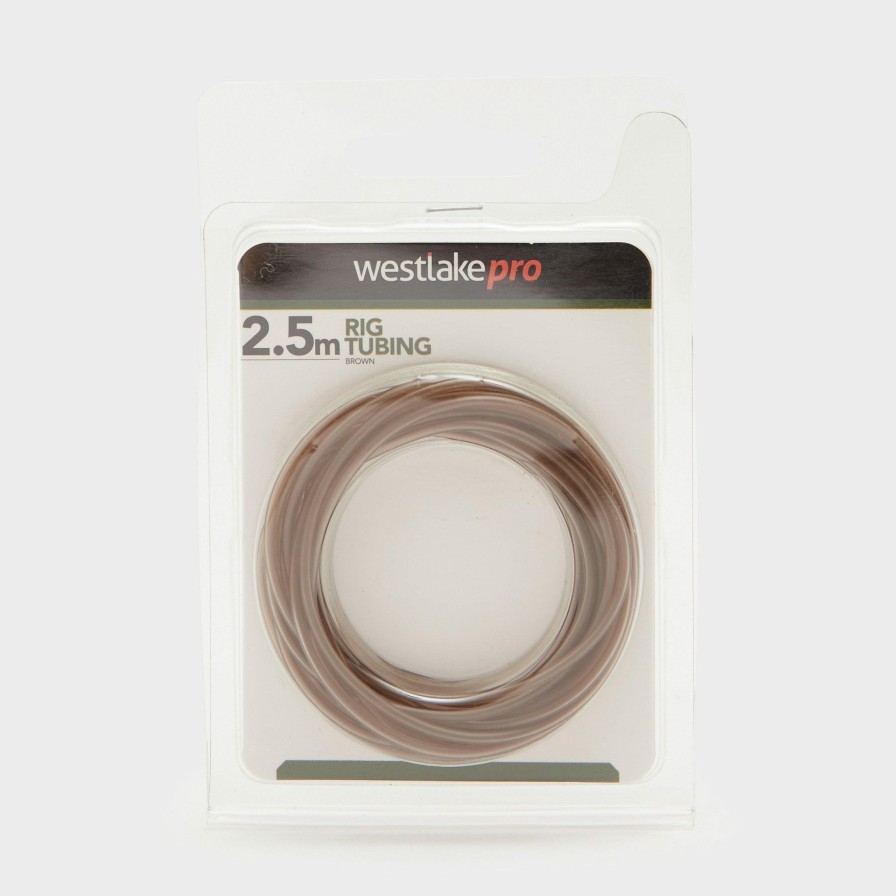 Carp * | Westlake Latest Pvc Tubing 2.5M Black