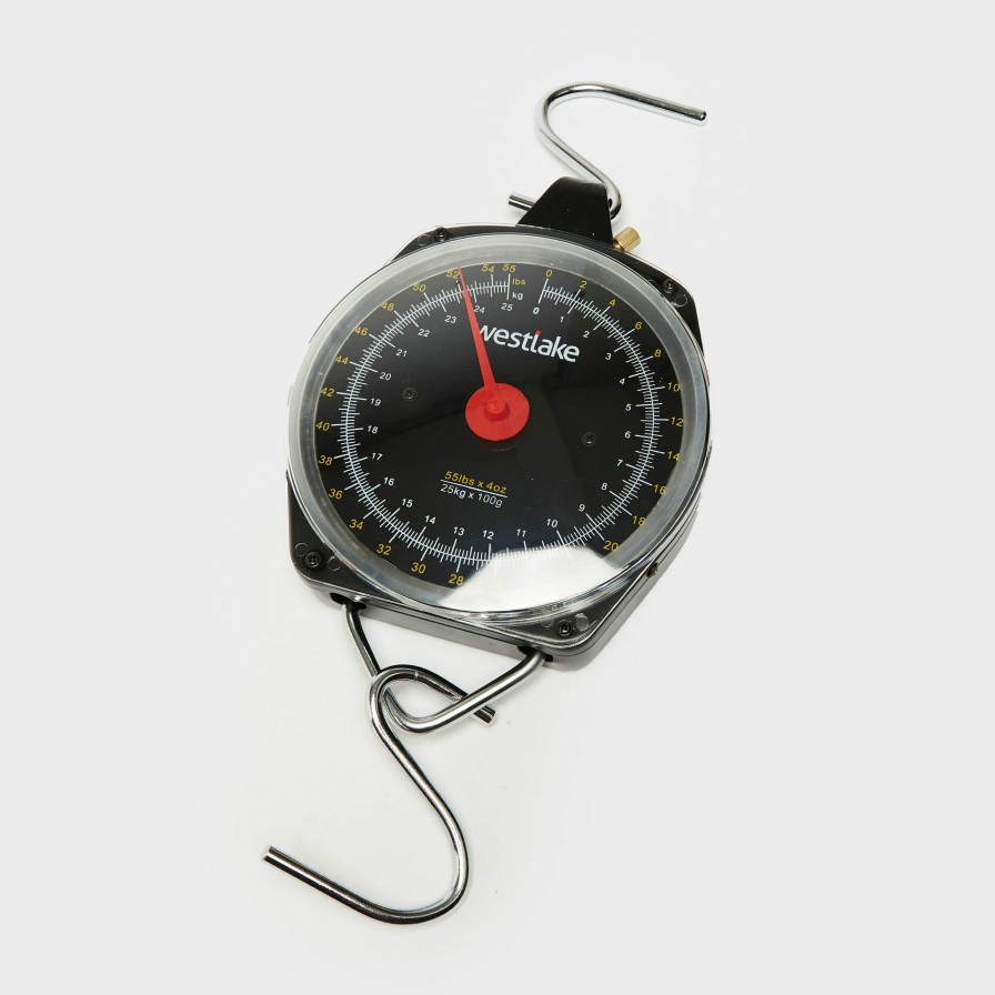 Carp * | Westlake Outlet Dial Scales 55Lb