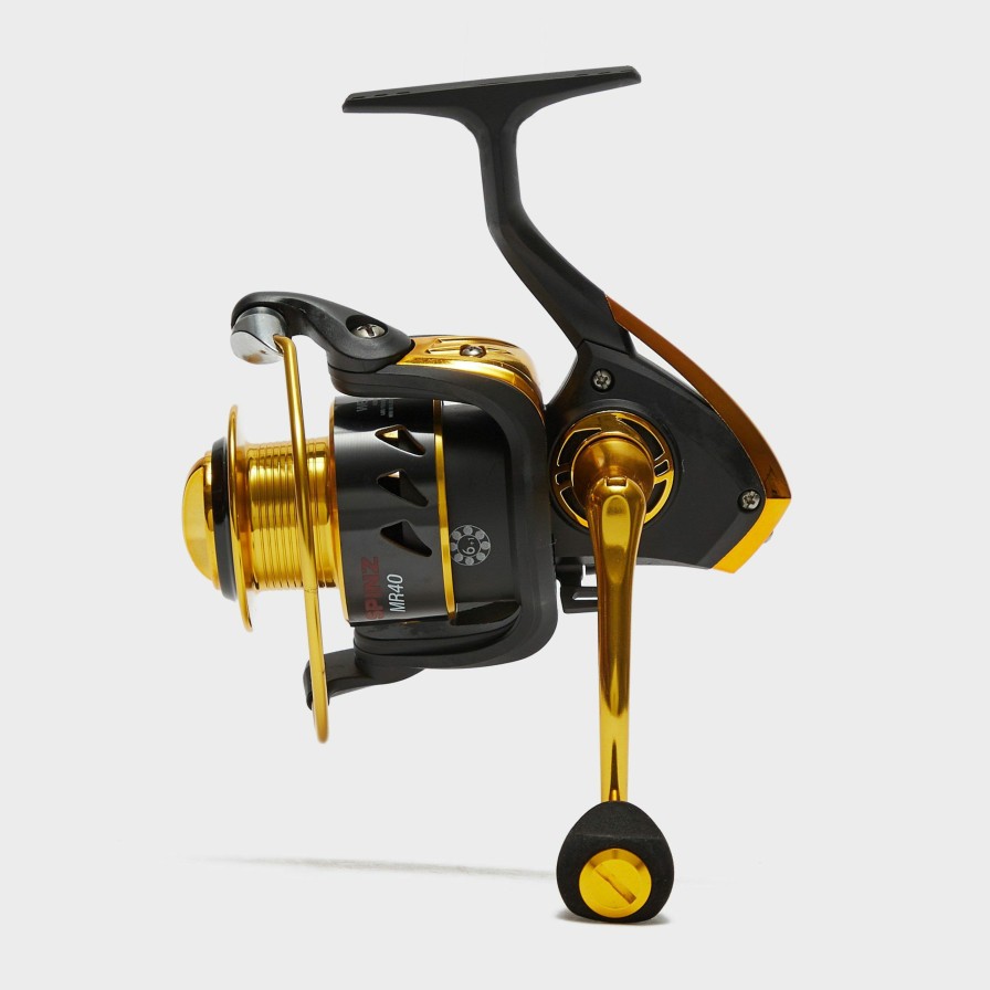 Predator * | Westlake Unique Spinz Reel (Rb4000)