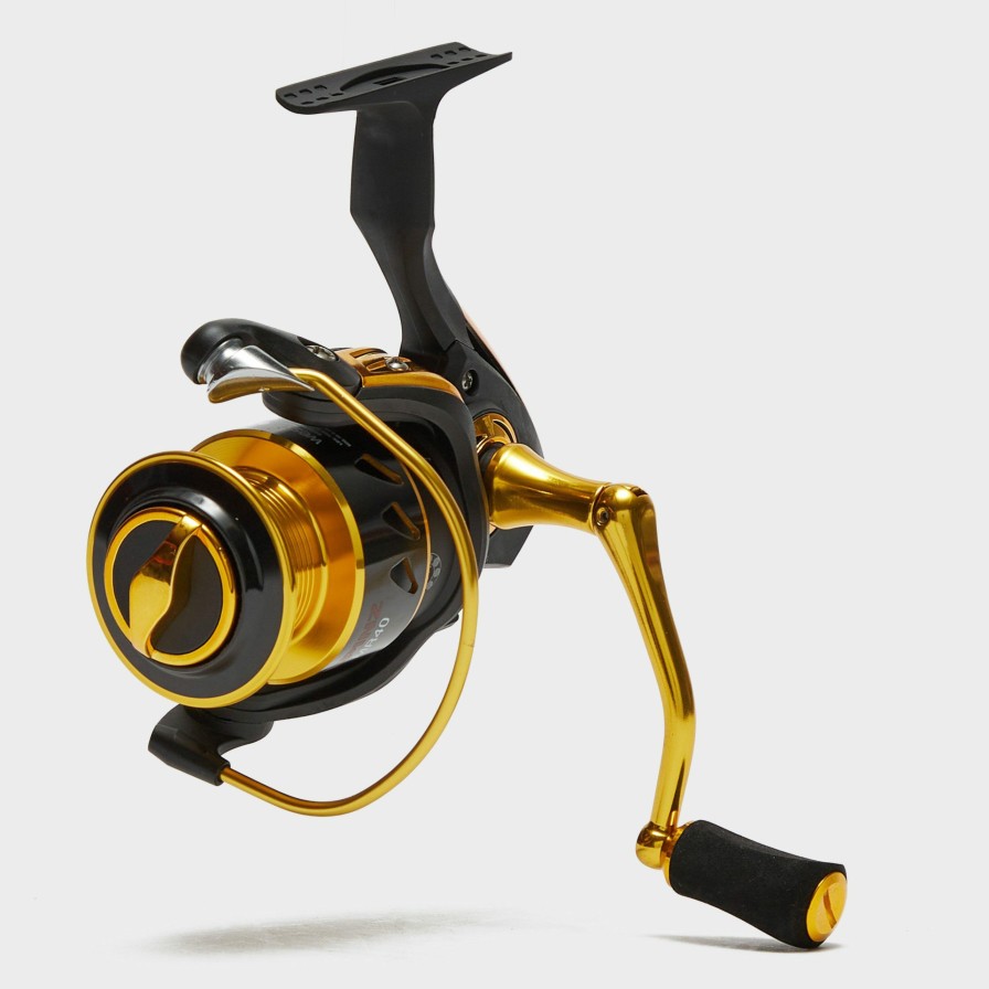 Predator * | Westlake Unique Spinz Reel (Rb4000)