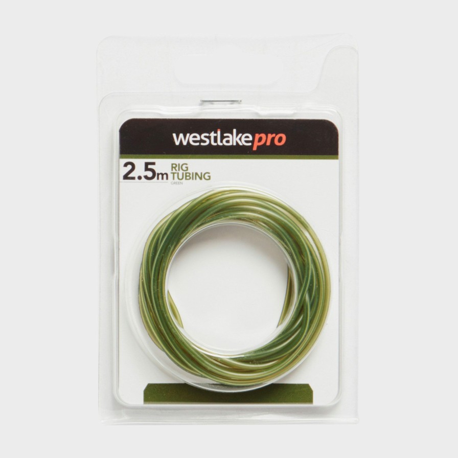 Carp * | Westlake High Quality Pvc Tubing Mixed Pack (2.5Cm)