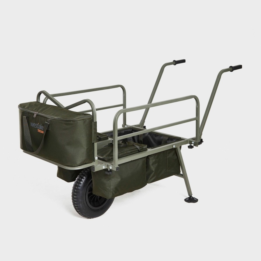 Carp * | Westlake Bargain Sale Trojan Barrow