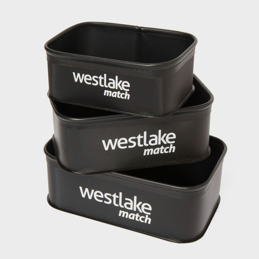 Coarse * | Westlake Online Store 3 Piece Bait Set Pack