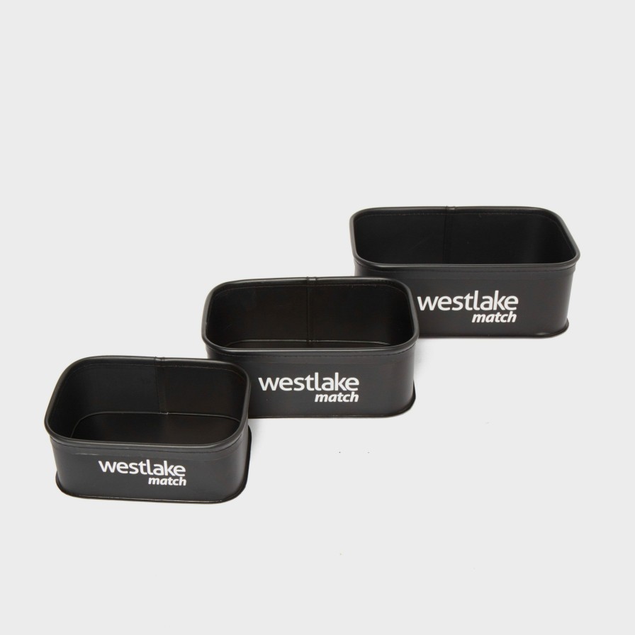 Coarse * | Westlake Online Store 3 Piece Bait Set Pack