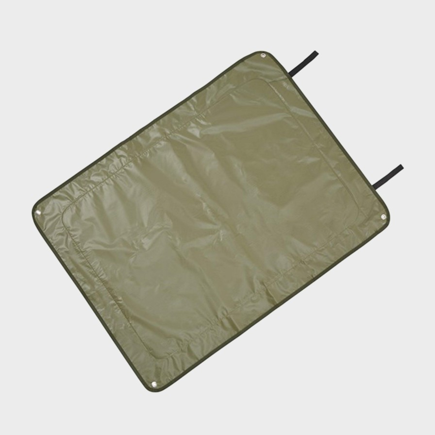 Carp * | Westlake Latest Large Bivvy Mat (100Cm X 75Cm)