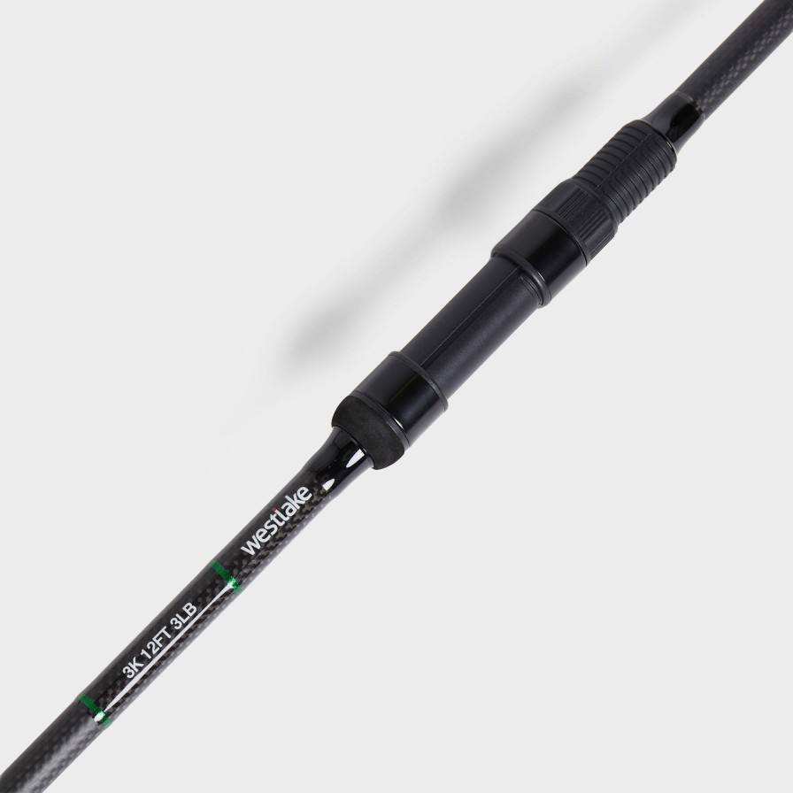 Carp * | Westlake Bargain Sale 3K Carp Rod- 12Ft, 3Lb