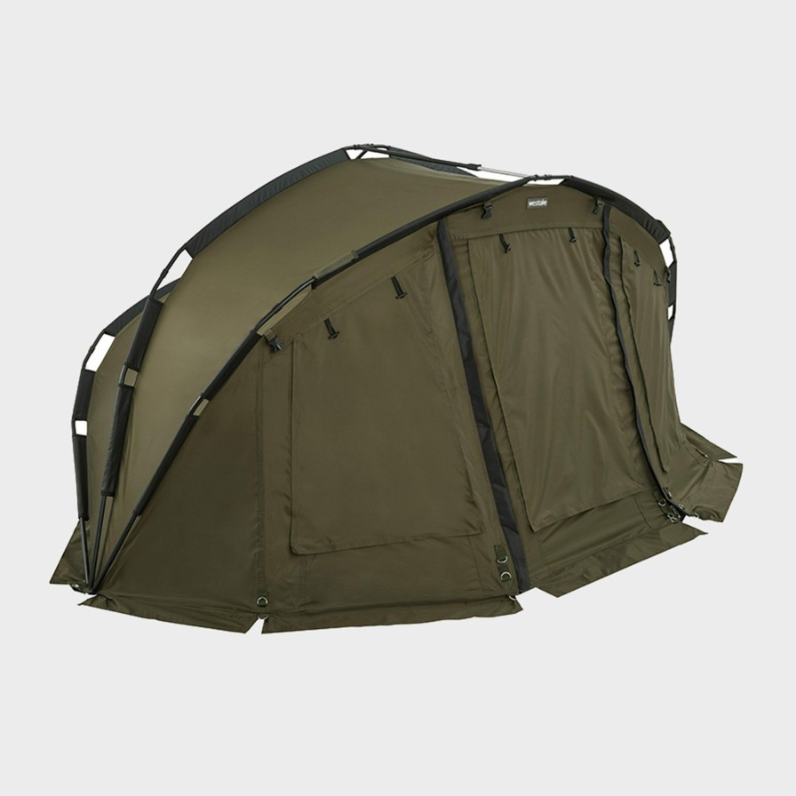 Carp * | Westlake Online Sales Particle Two Man Bivvy