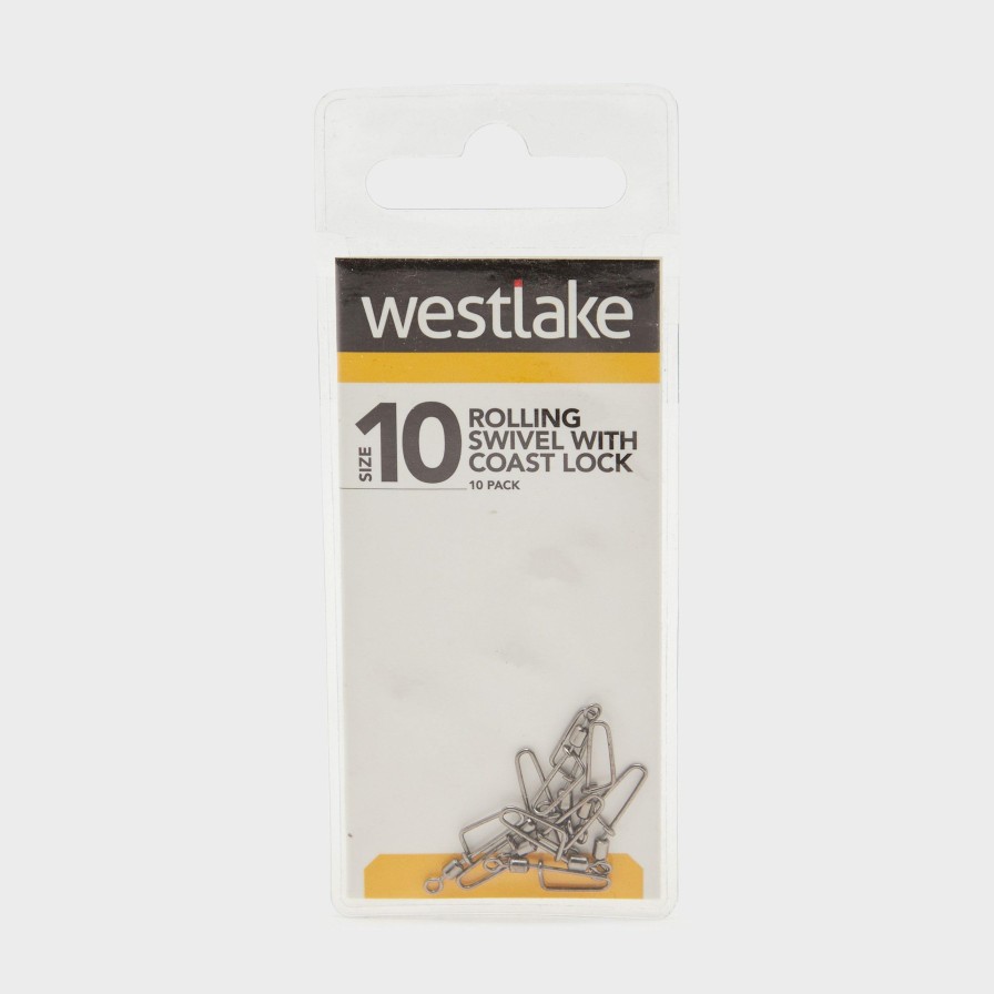 Coarse * | Westlake Official Swivel Coast Lock Size 10 (12Kg)