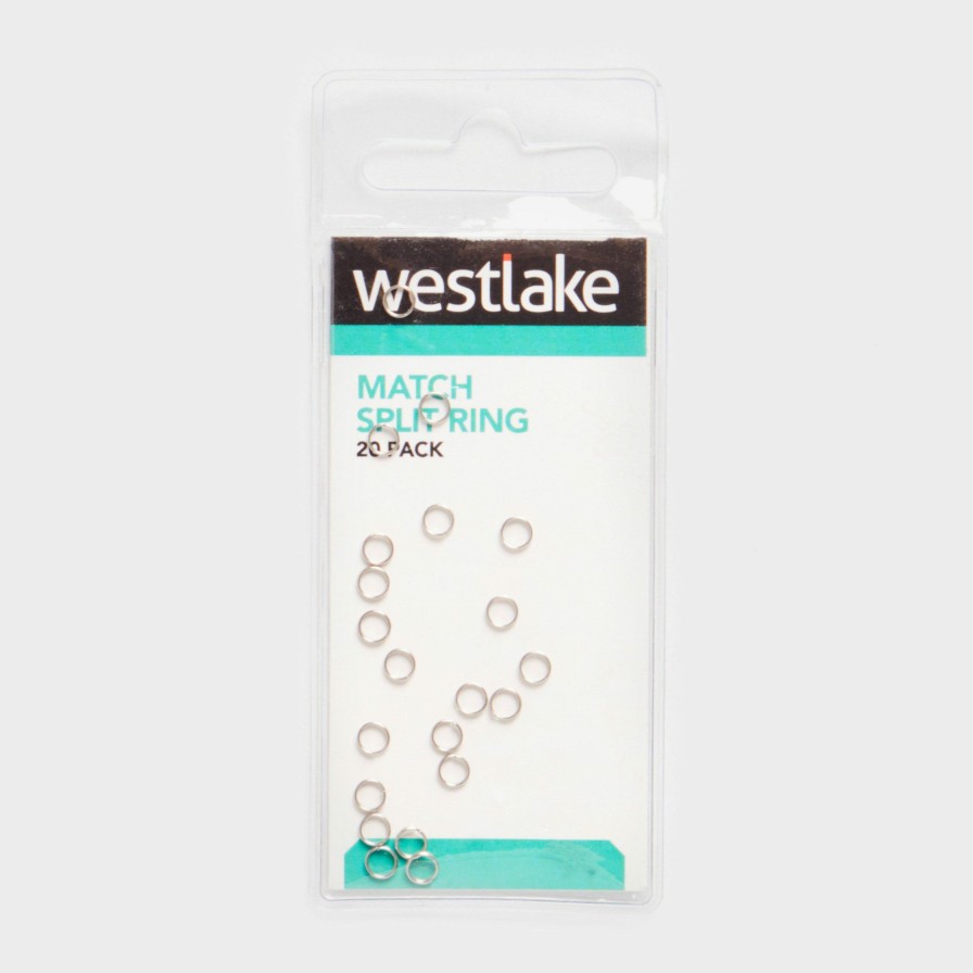 Coarse * | Westlake High Quality Match Split Ring (20 Pack)