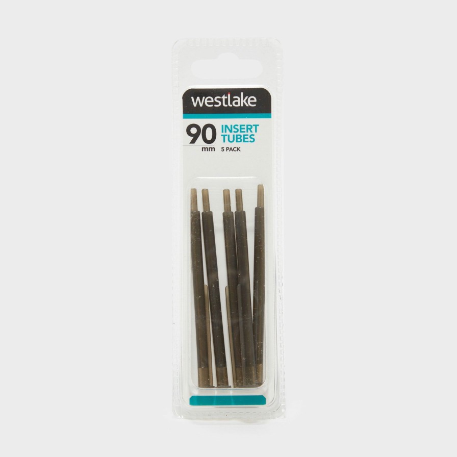 Coarse * | Westlake Promotion Alloy Feeder Insert Tube 90Mm