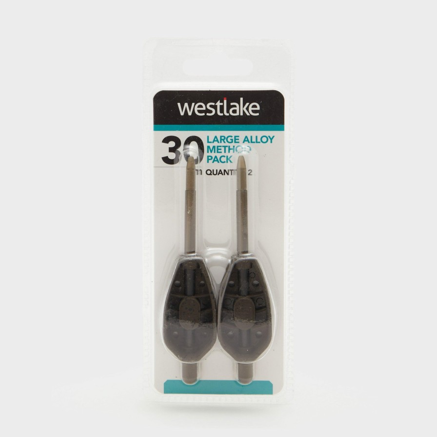 Coarse * | Westlake Exclusive Design Large Alloy Method 30G Pack