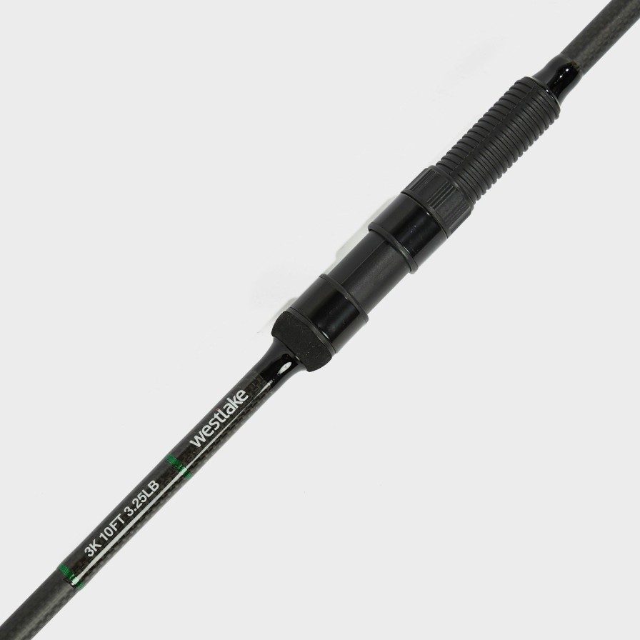 Carp * | Westlake Exclusive Design 3K Carp Rod- 10Ft, 3.25Lb