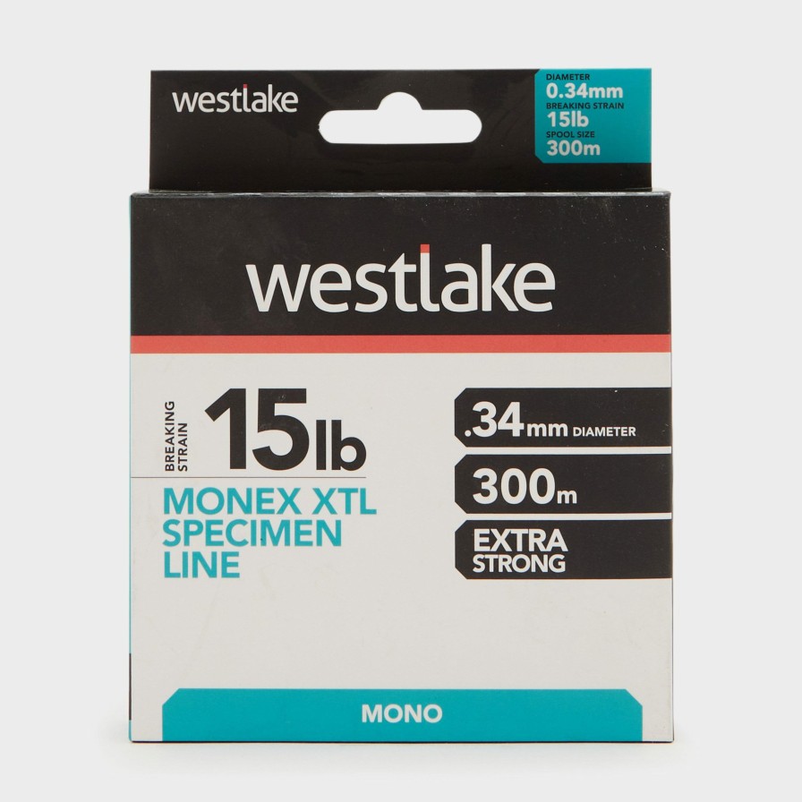 Carp * | Westlake Latest Monex Xtl Specimen Line (15Lb)