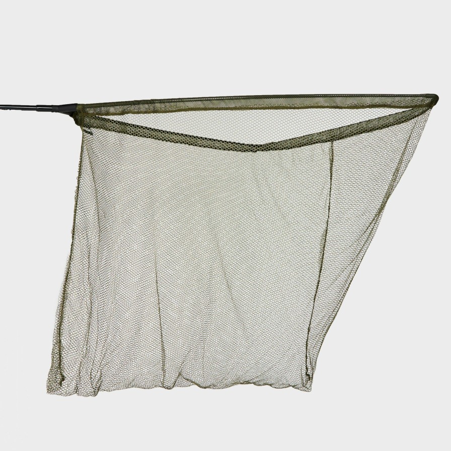 Carp * | Westlake Store 1-Piece Specimen Net And Handle