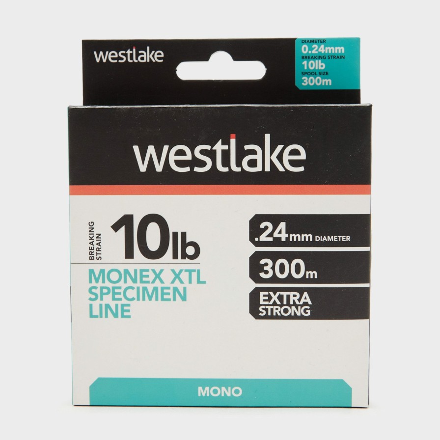 Carp * | Westlake Official Monex Xtl Specimen Line (10Lb)