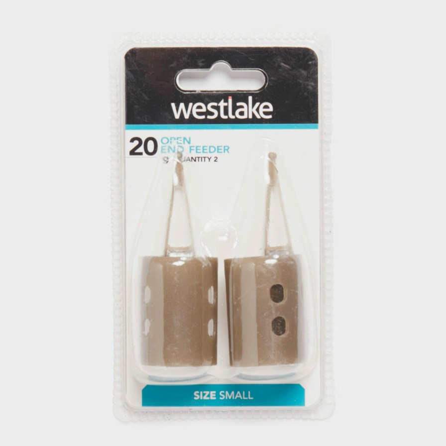 Coarse * | Westlake Bargain Sale Open Ended Feeder 2 Pack 20G