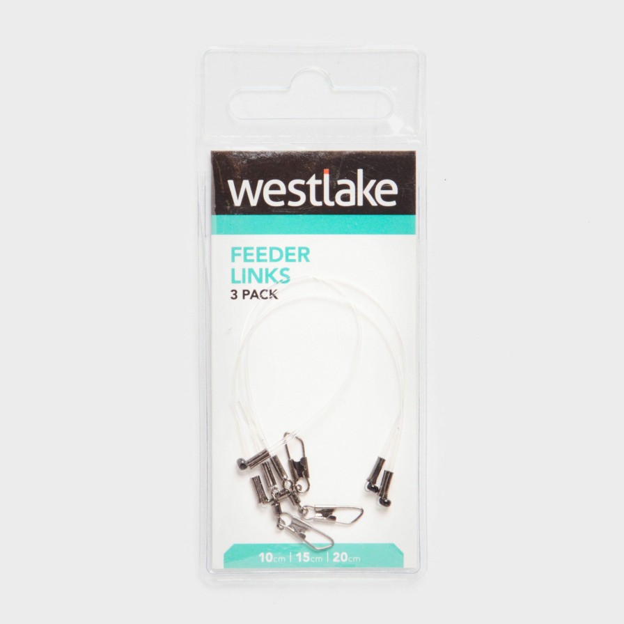 Coarse * | Westlake Typical Style Feeder Links 10Cm 3Pc