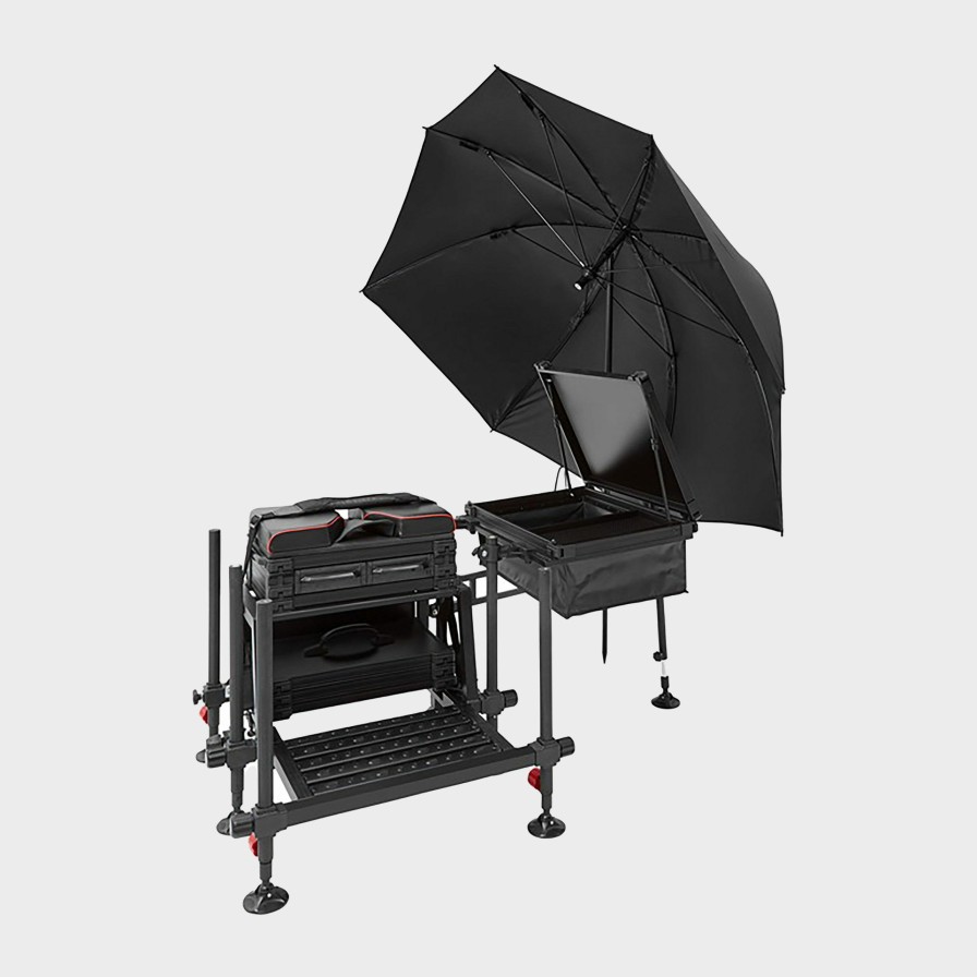 Coarse * | Westlake Promotion Seat Box Feeder Brolly