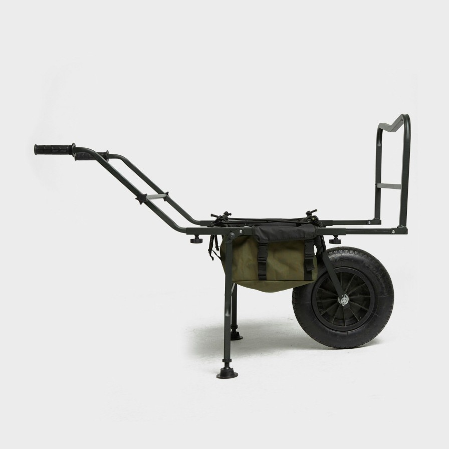 Carp * | Westlake Latest Kougar Carp Barrow