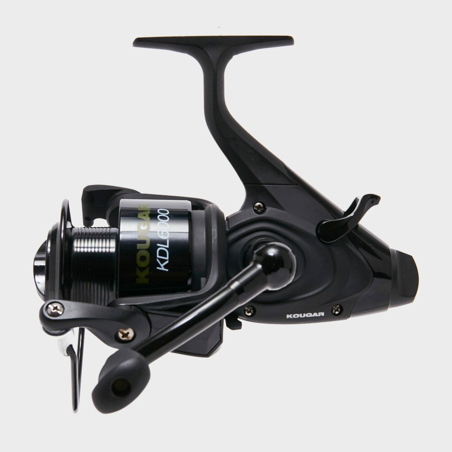 Carp * | Westlake High Quality Kougar Kdl 6000 Freespool Reel