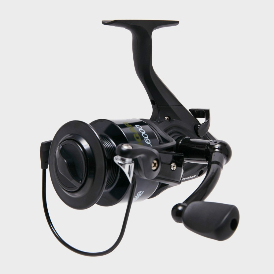 Carp * | Westlake High Quality Kougar Kdl 6000 Freespool Reel