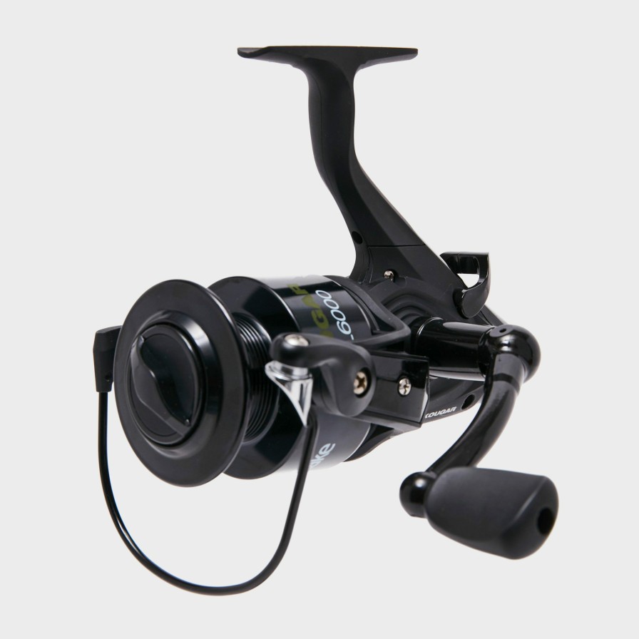 Carp * | Westlake Outlet Kougar Kdl 5000 Freespool Reel