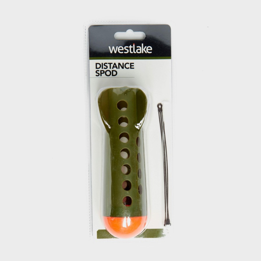 Carp * | Westlake Outlet Distance Spod (20Mm)