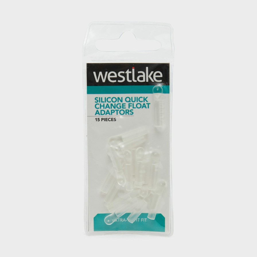 Coarse * | Westlake Bargain Sale Silicon Float Adaptors